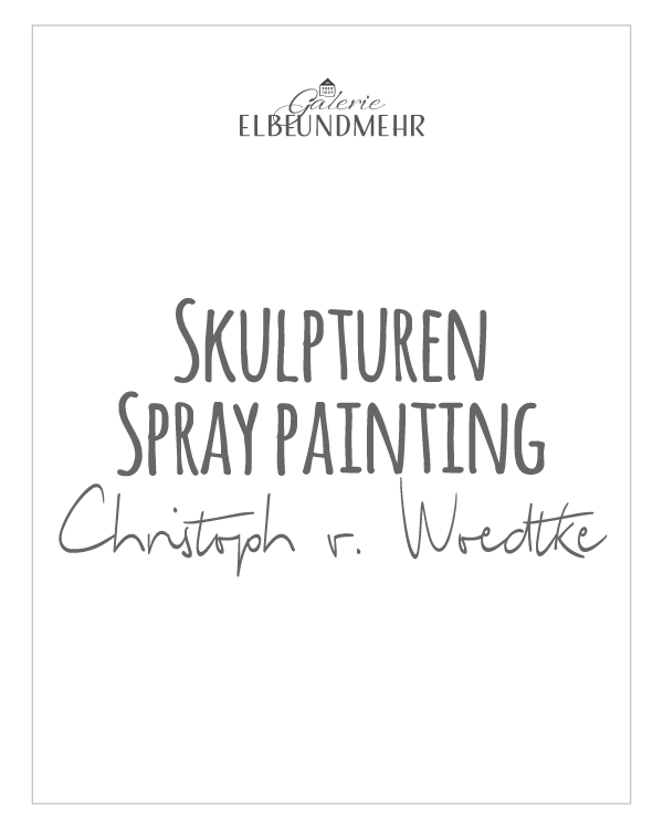 Skulpturen von Christoph v. Woedtke<br />www.cvw-art.com