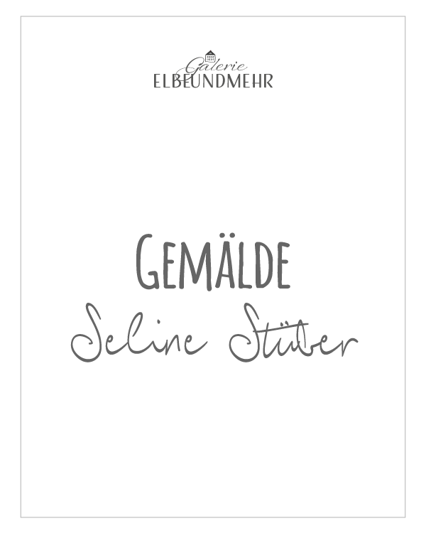 Gemälde von Seline Stüber<br /> www.kunstnet.de/simulacra