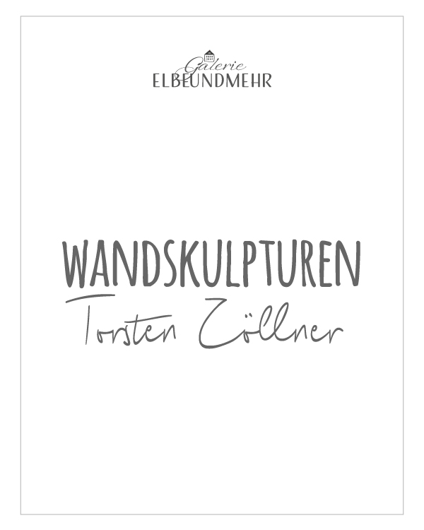 Wandskulpturen Torsten Zöllner<br /> www.tz-design-art.com